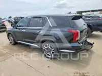 2023 Hyundai Palisade photo