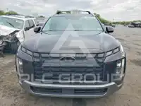 2023 Hyundai Palisade фото