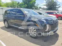 2023 Hyundai Palisade фото