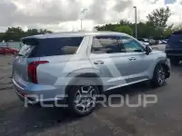 2023 Hyundai Palisade фото