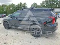 2023 Hyundai Palisade фото
