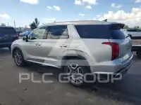 2023 Hyundai Palisade фото