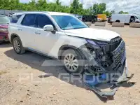 2023 Hyundai Palisade фото