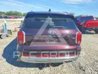 2023 Hyundai Palisade photo