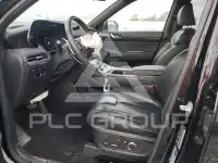 2023 Hyundai Palisade photo