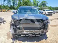 2023 Hyundai Palisade фото