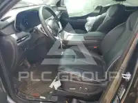 2023 Hyundai Palisade фото