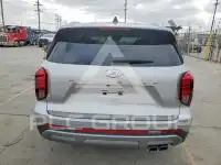 2023 Hyundai Palisade фото