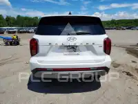 2023 Hyundai Palisade фото