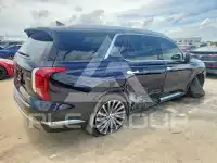 2023 Hyundai Palisade фото
