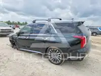 2023 Hyundai Palisade фото