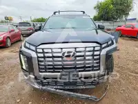 2023 Hyundai Palisade фото