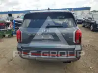 2023 Hyundai Palisade фото
