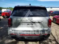 2023 Hyundai Palisade фото