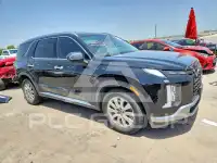 2023 Hyundai Palisade фото