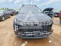 2023 Hyundai Palisade фото