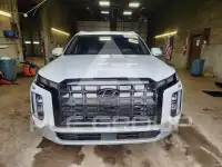 2023 Hyundai Palisade photo