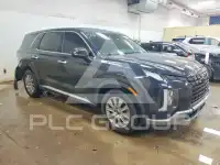 2023 Hyundai Palisade фото