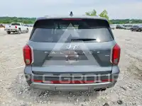 2023 Hyundai Palisade фото