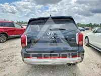 2023 Hyundai Palisade фото