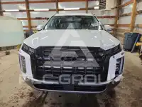 2023 Hyundai Palisade фото