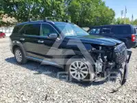 2023 Hyundai Palisade фото