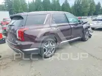 2023 Hyundai Palisade фото