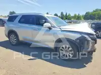2023 Hyundai Palisade photo