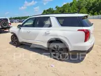 2023 Hyundai Palisade фото