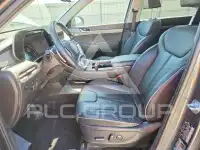 2023 Hyundai Palisade фото