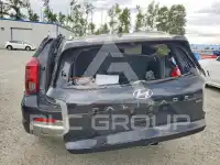 2023 Hyundai Palisade фото