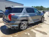 2023 Hyundai Palisade фото