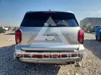 2023 Hyundai Palisade photo
