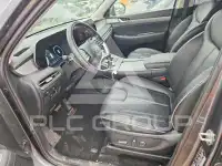 2023 Hyundai Palisade фото