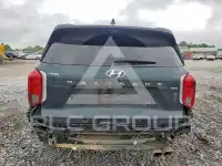 2023 Hyundai Palisade фото