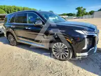 2023 Hyundai Palisade фото