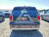 2023 Hyundai Palisade фото