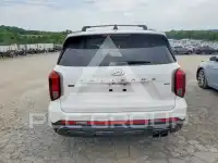 2023 Hyundai Palisade фото