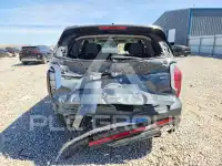 2023 Hyundai Palisade фото