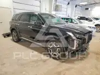 2023 Hyundai Palisade фото