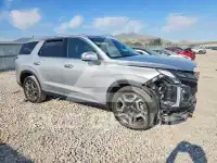 2023 Hyundai Palisade photo