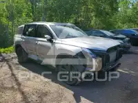 2023 Hyundai Palisade фото