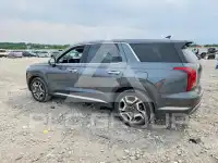 2023 Hyundai Palisade фото