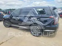 2023 Hyundai Palisade фото