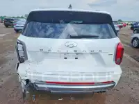 2023 Hyundai Palisade фото