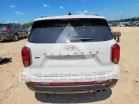 2023 Hyundai Palisade фото