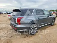 2023 Hyundai Palisade фото