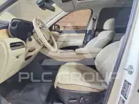 2023 Hyundai Palisade photo
