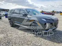 2023 Hyundai Palisade фото