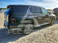 2023 Hyundai Palisade фото